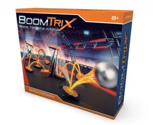 Blackfire CZ BoomTrix: