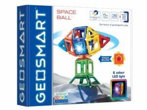 GeoSmart - Space Ball -