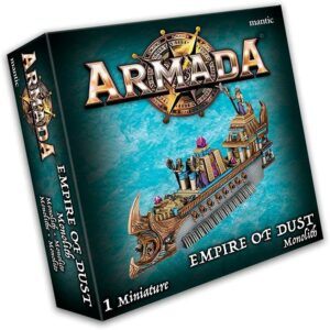 Mantic Games Armada - Empire