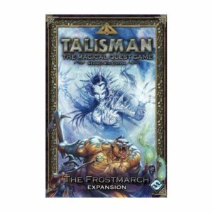 Pegasus Spiele Talisman - The