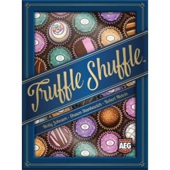 AEG Truffle Shuffle