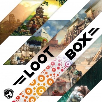 Board&Dice Loot Box #1
