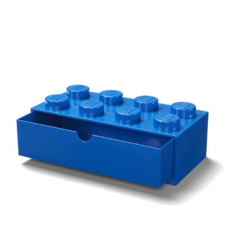 LEGO Storage LEGO stolní box 8 se