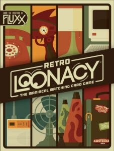 Looney Labs Retro