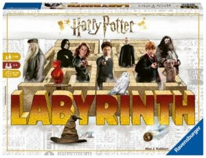 Ravensburger Labyrinth: Harry