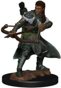 WizKids D&D Icons of the Realms: Premium Painted