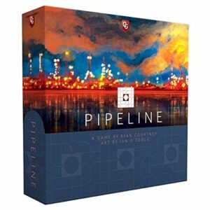 Capstone Games Pipeline