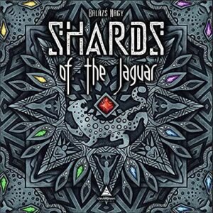 Clevergreen Board Games Shards of