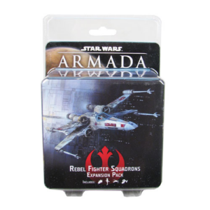 Fantasy Flight Games Star Wars Armada: Rebel