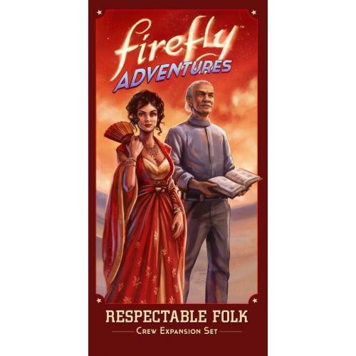 Gale Force Nine Firefly Adventures: Brigands &