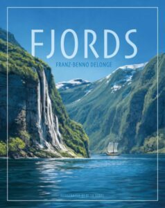 Grail Games Fjords