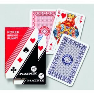 Piatnik Poker - Bridž -