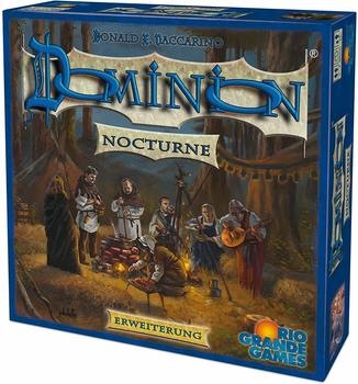 Rio Grande Games Dominion: Nocturne