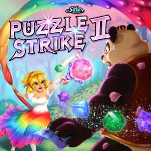 Sirlin Games Puzzle Strike
