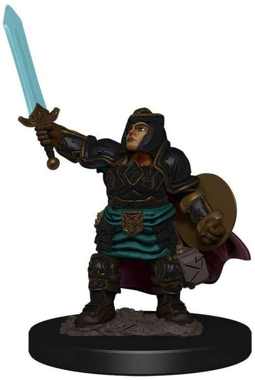 WizKids D&D Icons of the Realms: Premium Painted