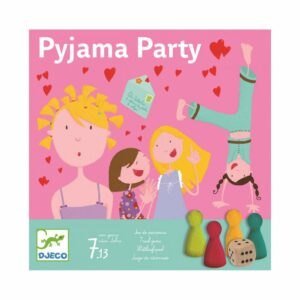 Djeco Pyjama Party