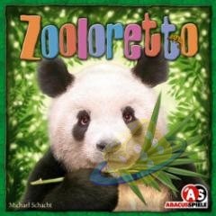 Abacus Spiele Zooloretto