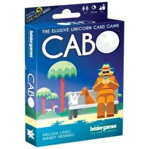 Bézier Games Cabo
