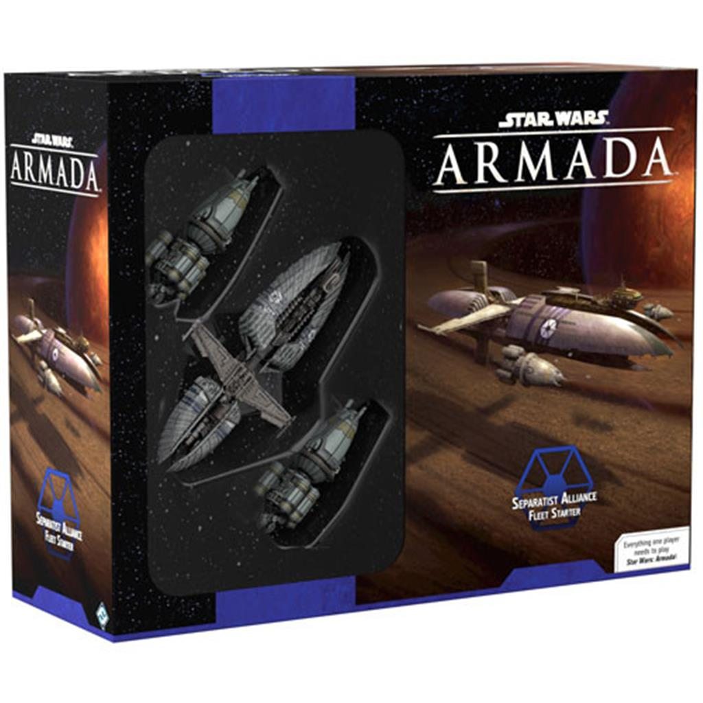 Fantasy Flight Games Star Wars Armada: