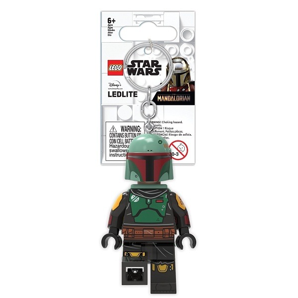 LEGO LED Lite LEGO Star Wars Boba