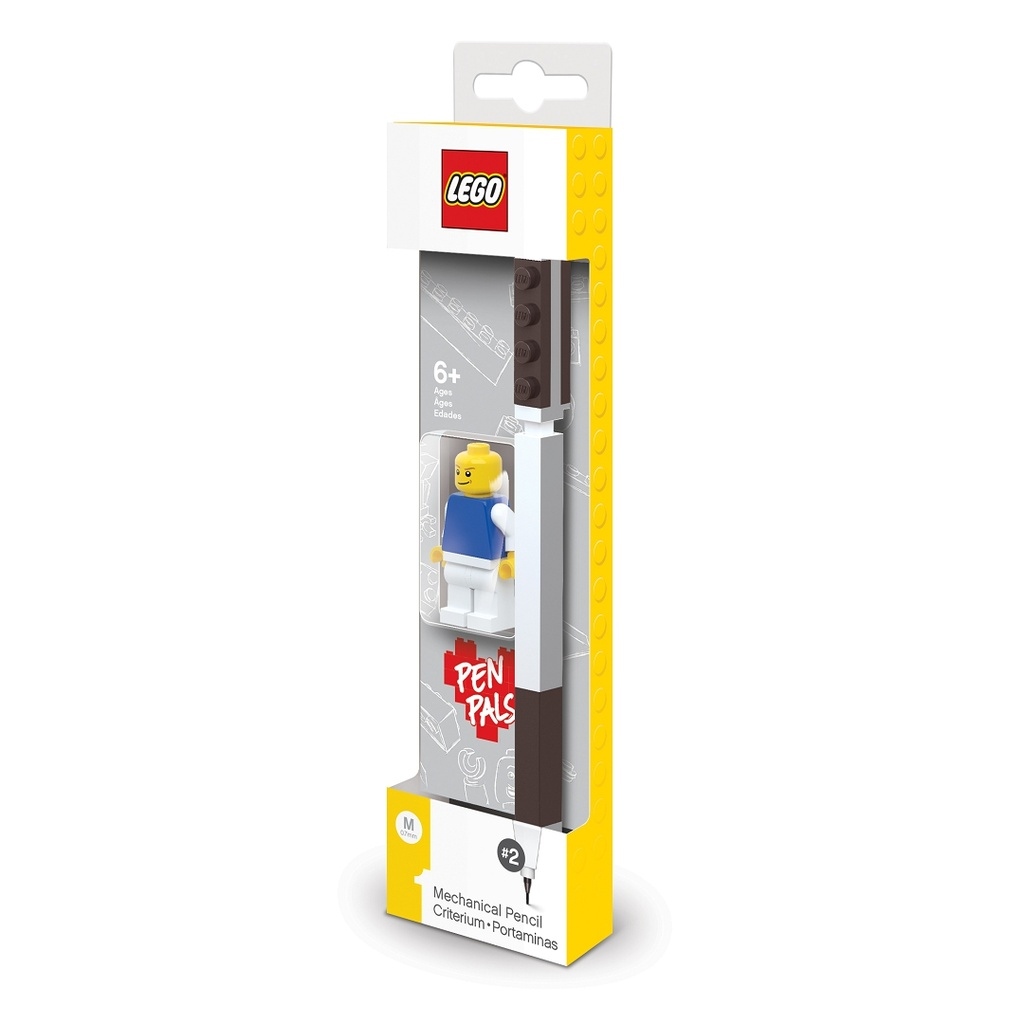 LEGO Stationery LEGO Mechanická tužka