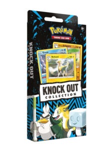 Nintendo Pokemon TCG: Knock Out Collection
