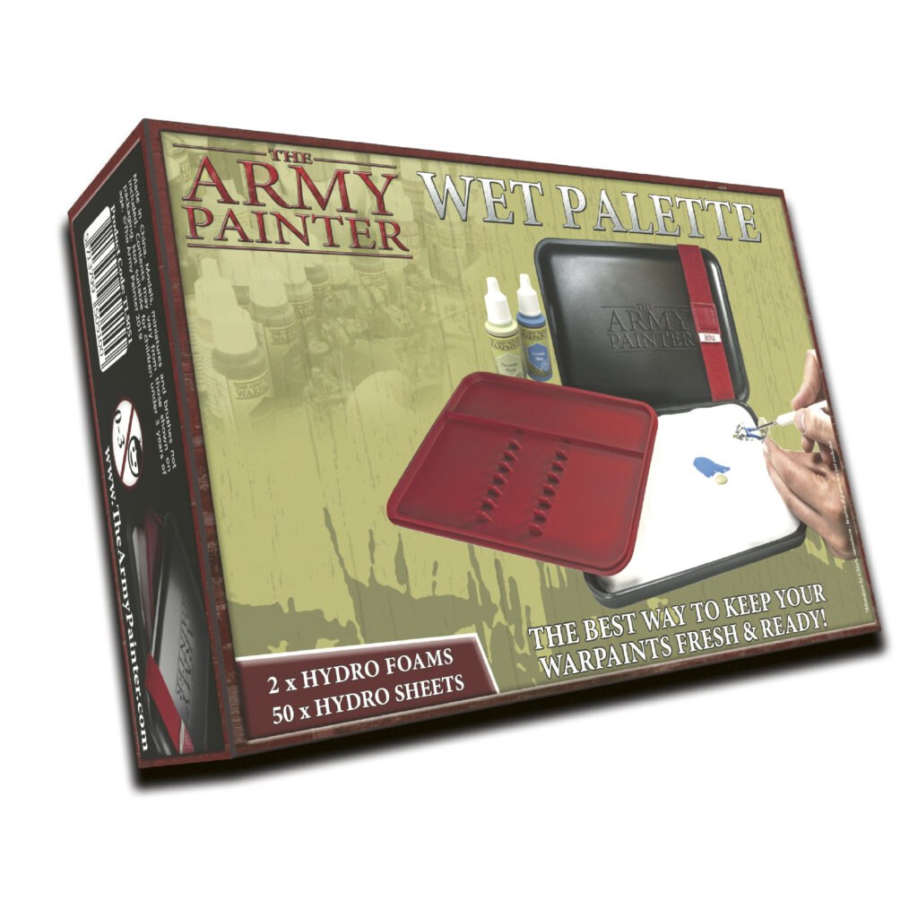 Army Painter - Wet