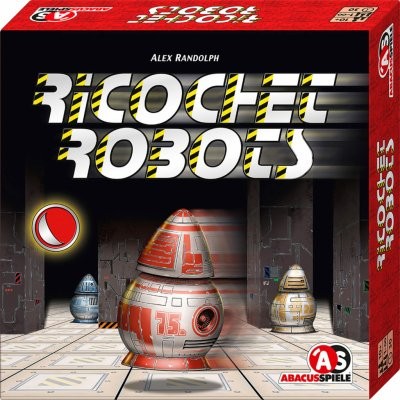 Abacus Spiele Ricochet