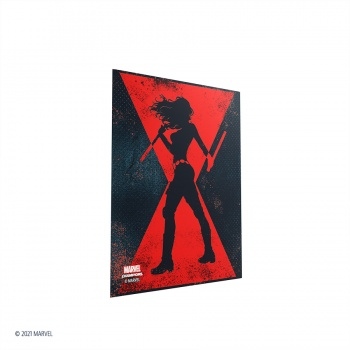 Gamegenic Marvel Champions Art Sleeves - Characters (50 Sleeves)