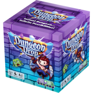 Phase Shift Games Dungeon Drop