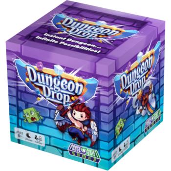 Phase Shift Games Dungeon Drop