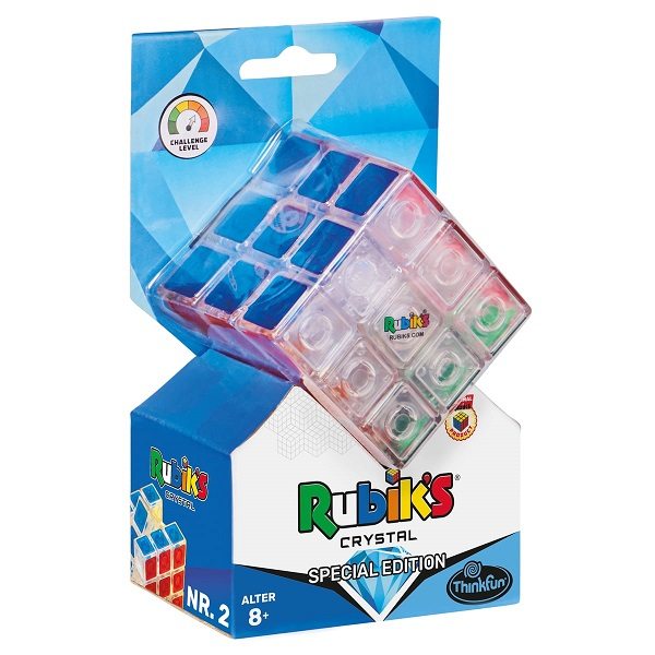 Ravensburger Hlavolam Rubik's