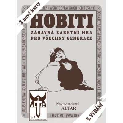 Altar Hobiti – 3.
