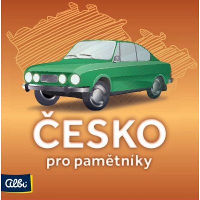 Česko pro pamětníky