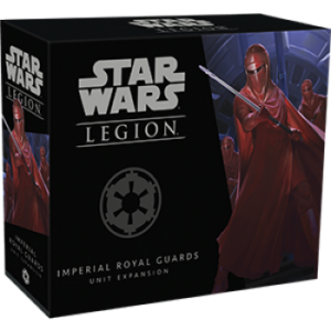 Fantasy Flight Games Star Wars: Legion -