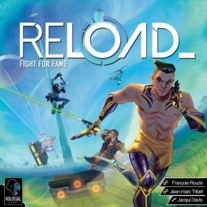 Kollosal Games Reload