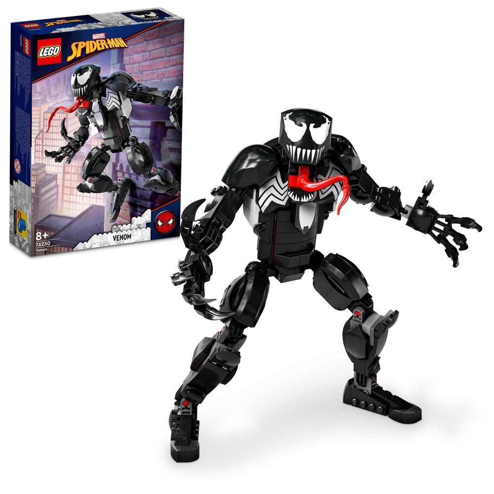 LEGO® Venom – figurka