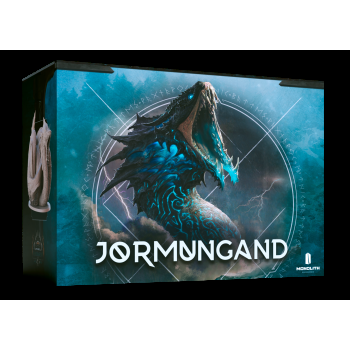 Monolith Edition Mythic Battles: Ragnarök -
