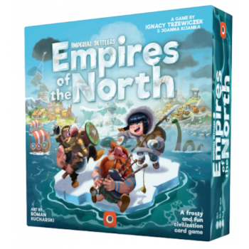 Portal Imperial Settlers: Empires of