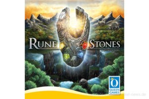 Queen games Rune Stones