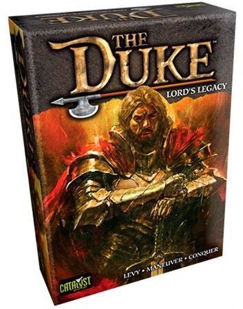 Catalyst Game Labs The Duke: