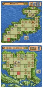Feuerland Spiele A Feast for Odin: