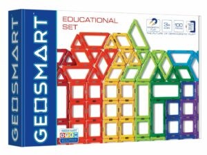 GeoSmart - Educational Set -