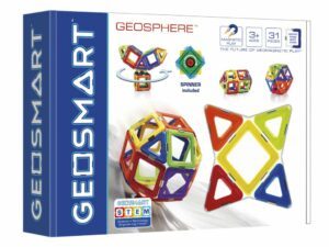 GeoSmart - GeoSphere -
