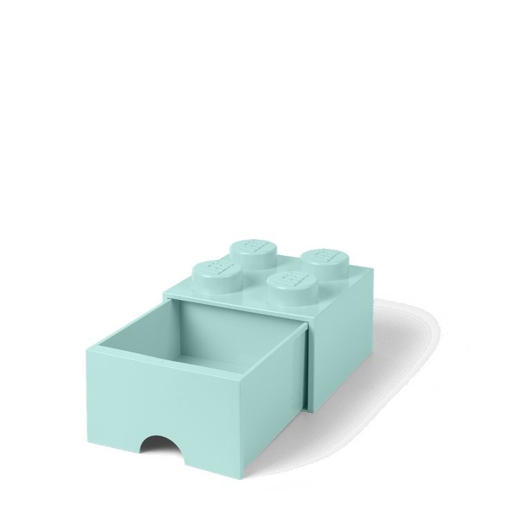 LEGO Storage LEGO úložný box 4 s