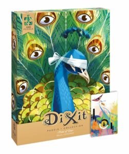 Libellud Dixit puzzle 1000 -