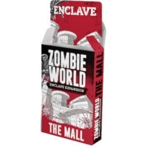Magpie Games Zombie World: