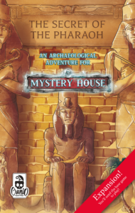 Cranio Creations Mystery House: The