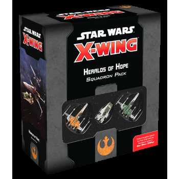 Fantasy Flight Games Star Wars X-Wing 2nd Edition