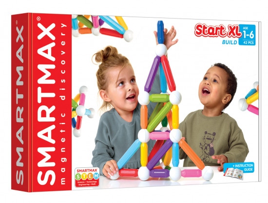 SmartMax: Start XL